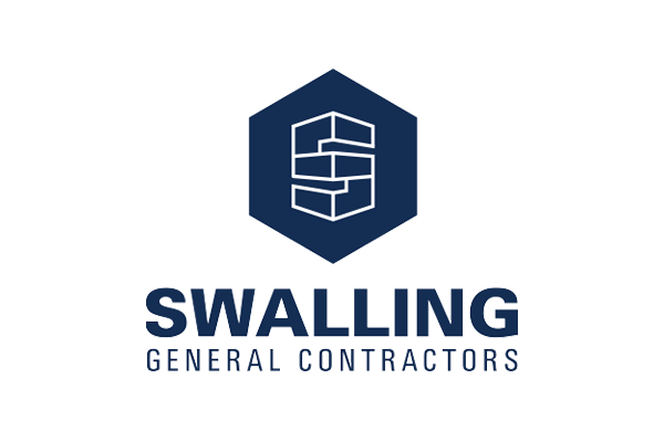 Swalling Construction