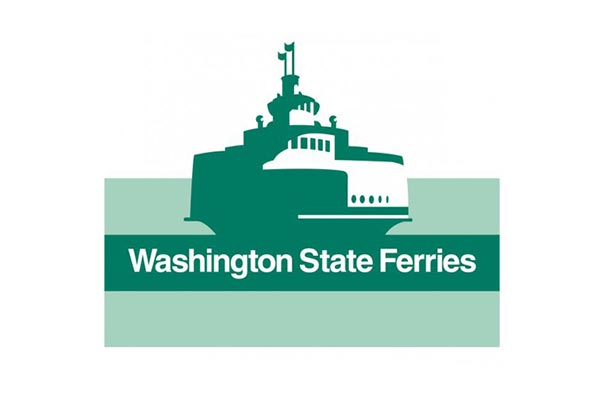 WA State ferries